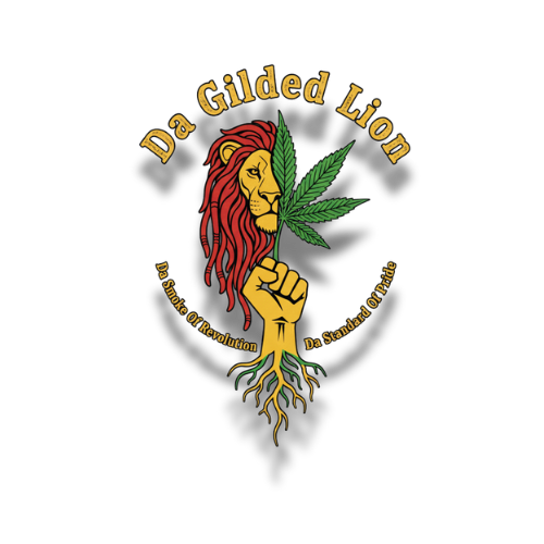 Da Gilded Lion